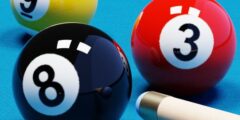 8 Ball Billiards – Offline Free 8 Ball Pool Game