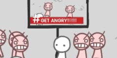 All Angry