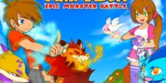 Animalon : Epic Monster Battle