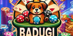 Badugi Card Game