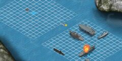 Battleship War Multiplayer