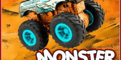 Big Monster Trucks