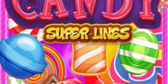 Candy Super Lines