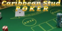 Caribbean Stud Poker