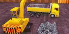 City Construction Simulator Master 3D