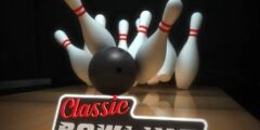 Classic Bowling