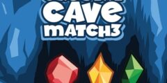 Crystal Cave Match 3