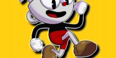 Cuphead Adventure