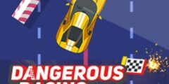 Dangerous Racing