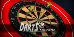 Darts Pro Multiplayer