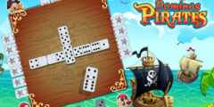 Dominos Pirates