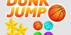 Dunk Jump