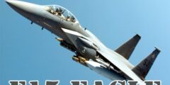 F15 Eagle Slide