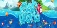 Fish World Match