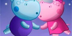 Hippo-Valentine-S-Cafe-Game