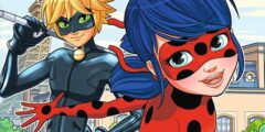 Ladybug Differences