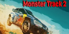 Monster Track 2