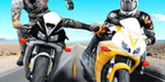 Moto Bike Attack Race Master