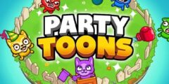 PartyToons