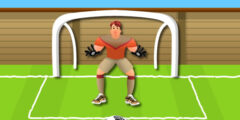 Penalty Shoot