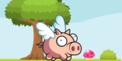 Piggy Run