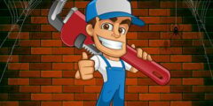 Plumber