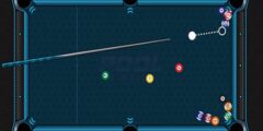 Pool 8 Ball