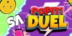 Pop It! Duel