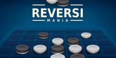 Reversi Mania