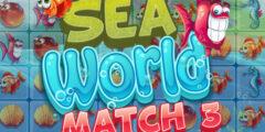 Sea World Match 3