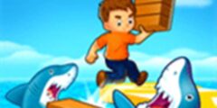 Shortcut Run – Fun & Run 3D Game