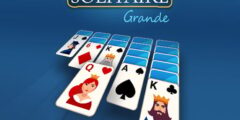 Solitaire Grande