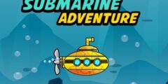 Submarine Adventure