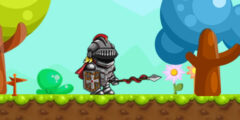 Super Knight Adventure