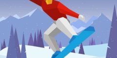 Winter Sports Jigsaw