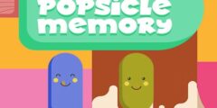 Yummy Popsicle Memory