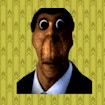 Obunga’s Backrooms